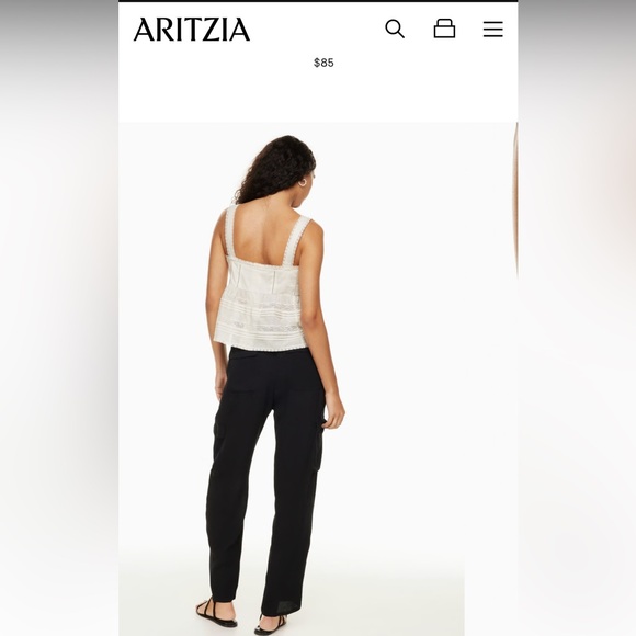 Little Moon Amore Pant - Picture 2 of 8